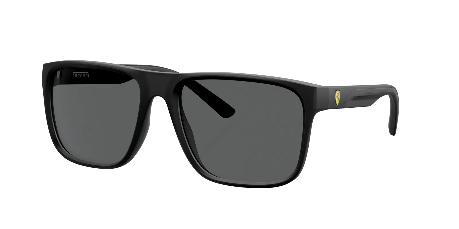 Scuderia Ferrari 6002U Sunglasses - view 2